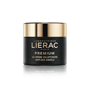 Lierac Premium krem odżywczy 50 ml - Kremy do twarzy - miniaturka - grafika 1