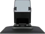 Akcesoria do tabletów i e-booków - Uchwyt Elotouch Touch 13-inch Replacement Stand, 02-Series Desktop Monitors, Black - miniaturka - grafika 1