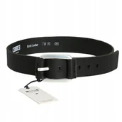 Paski - MUSTANG PASEK SKÓRZANY 065CZ 85 - miniaturka - grafika 1