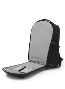 Plecak na laptopa 15,6 XD Design Bizz - black - Torby na laptopy - miniaturka - grafika 9