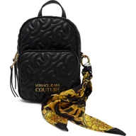 Plecaki - Versace Jeans Couture Plecak - miniaturka - grafika 1