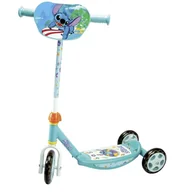 Zabawki i gry sportowe - Smoby Trójkołowa hulajnoga Stitch - miniaturka - grafika 1