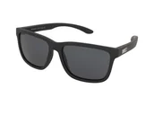 Okulary przeciwsłoneczne - Okulary przeciwsłoneczne Alpina Burst Black Matt/Black - miniaturka - grafika 1