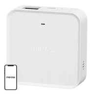 Systemy inteligentnych domów - Centrala Bramka WiFi MSH450MA Meross (Matter) - miniaturka - grafika 1