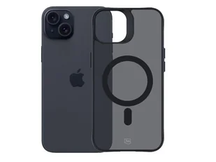 3MK 3mk ochranné pouzdro Smoke MagCase pro iPhone 15 - Etui i futerały do telefonów - miniaturka - grafika 2