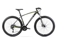 Rowery - Rower Górski MTB ROMET MUSTANG M1 Lite 2023  (21") - miniaturka - grafika 1
