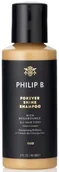 Szampony do włosów - Philip B Forever Shine Shampoo - szampon do włosów 60 ml - miniaturka - grafika 1