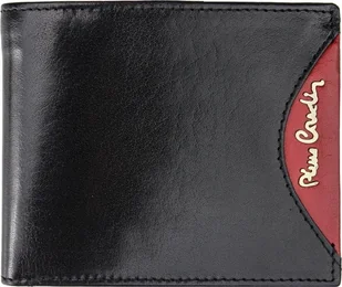 Pierre Cardin Pierre Cardin TILAK29 8824 RFID - Portfele - miniaturka - grafika 1