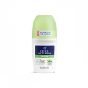 Dezodoranty i antyperspiranty unisex - Felce Azzurra deo roll 50 ml fresh(12) - miniaturka - grafika 1