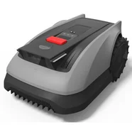 Robot koszący ECOVACS Goat O1200 RTK Szaro-czarny