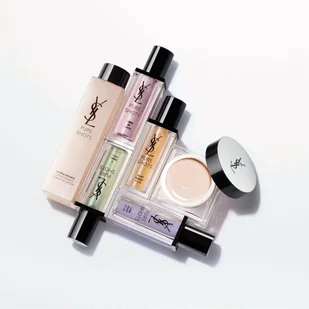 Yves Saint Laurent Pure Shots Serum do twarzy 30 ml - Serum do twarzy - miniaturka - grafika 9
