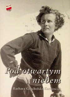 Pod otwartym niebem - Poezja - miniaturka - grafika 1