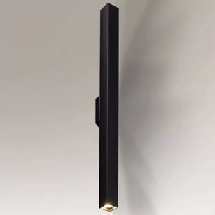 Shilo Kinkiet Doha 4703 4703 - Lampy ścienne - miniaturka - grafika 1