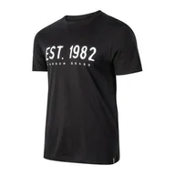 Koszulki męskie - Koszulka treningowa męska Magnum Ellib - miniaturka - grafika 1