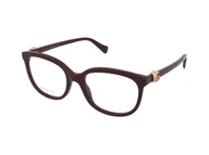 Okulary korekcyjne, oprawki, szkła - Gucci GG1075O 006 - miniaturka - grafika 1