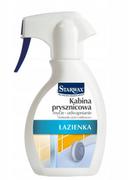 Środki do kuchni i łazienki - Starwax Kabina prysznicowa 250ml 43672 - miniaturka - grafika 1