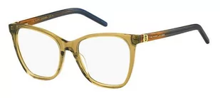 Okulary korekcyjne Marc Jacobs MARC 600 3LG - Okulary korekcyjne, oprawki, szkła - miniaturka - grafika 1