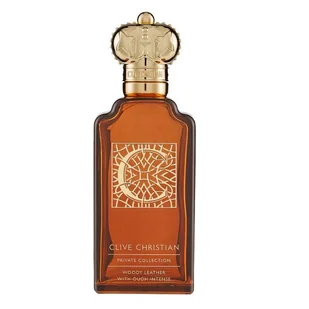Clive Christian Private Collection C Sensual Woody Leather perfumy spray 100ml - Wody i perfumy męskie - miniaturka - grafika 1