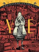 Komiksy dla młodzieży - Ye - miniaturka - grafika 1