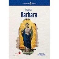 Religia i religioznawstwo - Święta Barbara - miniaturka - grafika 1