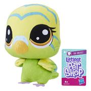 Maskotki i pluszaki - Littlest Pet Shop Pluszak Edie Von Keet E0351 Kot - miniaturka - grafika 1