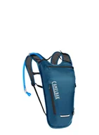 Plecaki - Plecak rowerowy CamelBak Classic Light - gibraltar navy/black - miniaturka - grafika 1