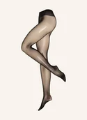 Rajstopy - Wolford Rajstopy Crystal Z Kamieniami Ozdobnymi schwarz - miniaturka - grafika 1