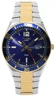 Zegarki męskie - Zegarek Timex TW2V53800 Classic Solar - miniaturka - grafika 1