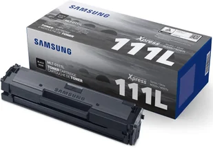 HEWLETT-PACKARD Toner HP SU799A (oryginał MLT-D111L/ELS MLTD111L; 1 800 stron; czarny) SU799A - Tonery zamienniki - miniaturka - grafika 3
