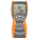 Akcesoria do elektronarzędzi - sonel Miernik rezystancji uziemienia i rezystywnoŚci gruntu MRU-10 WMPLMRU10 WMPLMRU10 - miniaturka - grafika 1