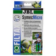 Filtry akwariowe i akcesoria - JBL Symec Micro - włóknina filtracyjna Symecmicro - miniaturka - grafika 1