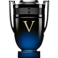 Wody i perfumy męskie - Paco Rabanne Invictus Victory Elixir perfumy spray 100ml - - miniaturka - grafika 1
