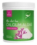 Suplementy i witaminy dla psów - POKUSA Raw Diet Lie Calcium Algae - Wapń z Alg 450g - miniaturka - grafika 1