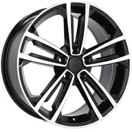 Felgi aluminiowe - FELGI 18'' 5X112 VW PASSAT B8 SCIROCCO CC GOLF 6 7 - miniaturka - grafika 1