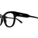 Okulary przeciwsłoneczne Chloé CH0162O 005 - Okulary korekcyjne, oprawki, szkła - miniaturka - grafika 7