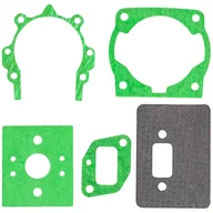 Akcesoria do urządzeń ogrodniczych - Zestaw uszczelek uszczelki do kosy spalinowej NAS DEMON - miniaturka - grafika 1