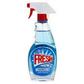 Wody i perfumy damskie - Moschino Fresh Couture woda toaletowa 100ml - miniaturka - grafika 1