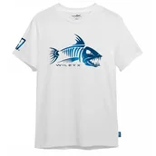 Odzież taktyczna i umundurowanie - Koszulka Wiley X WX Fish - Biała S - miniaturka - grafika 1