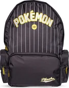 Plecaki - Pokémon - Plecak Deluxe - miniaturka - grafika 1