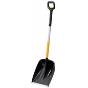 Łopaty i widły - FISKARS X-series telescopic snow shovel 1057188 1057188 - miniaturka - grafika 1