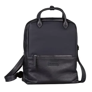TOM TAILOR bags Gia plecak damski, 13 l, niebieski, niebieski, L, Casual - Torebki damskie - miniaturka - grafika 1