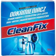 Środki do kuchni i łazienki - CLEANFIX CLEANFIX Odkamieniacz CLEANFIX 150 g - miniaturka - grafika 1