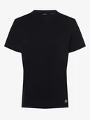 Koszulki i topy damskie - Superdry - T-shirt damski, niebieski - miniaturka - grafika 1