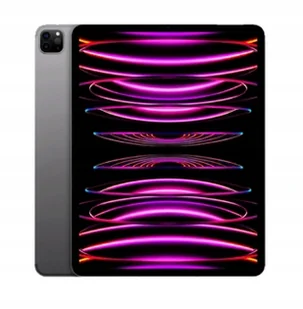 Apple iPad Pro 12,9" 6 Gen) 8/128 GB szary MNXP3LL/A - Tablety - miniaturka - grafika 1