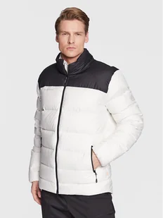 Mammut Kurtka puchowa Whitehorn 1013-02100-0246-115 Biały Regular Fit - Odzież trekkingowa męska - miniaturka - grafika 1