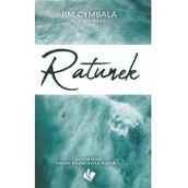 Biografie i autobiografie - Ratunek Jim Cymbala Ann Spangler - miniaturka - grafika 1