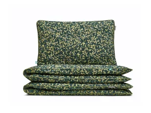 Pościel Jagody 220X200 cm + 2X 60X50 cm - Mumla - Pościel - miniaturka - grafika 1