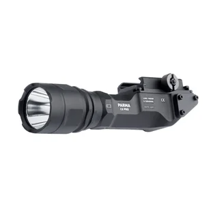 Armytek - Latarka taktyczna na broń Parma C2 Pro - Picatinny/Weaver - 1500 lm - 18650 - F09804C - Latarki - miniaturka - grafika 1