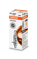 Żarówki samochodowe - OSRAM O-64150 Żarówka halogenowa H1 12V 55W P14,5S AMI-O-64150 - miniaturka - grafika 1