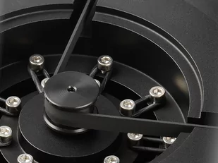 ClearAudio Reference Jubilee - baza gramofonu - Gramofony - miniaturka - grafika 3